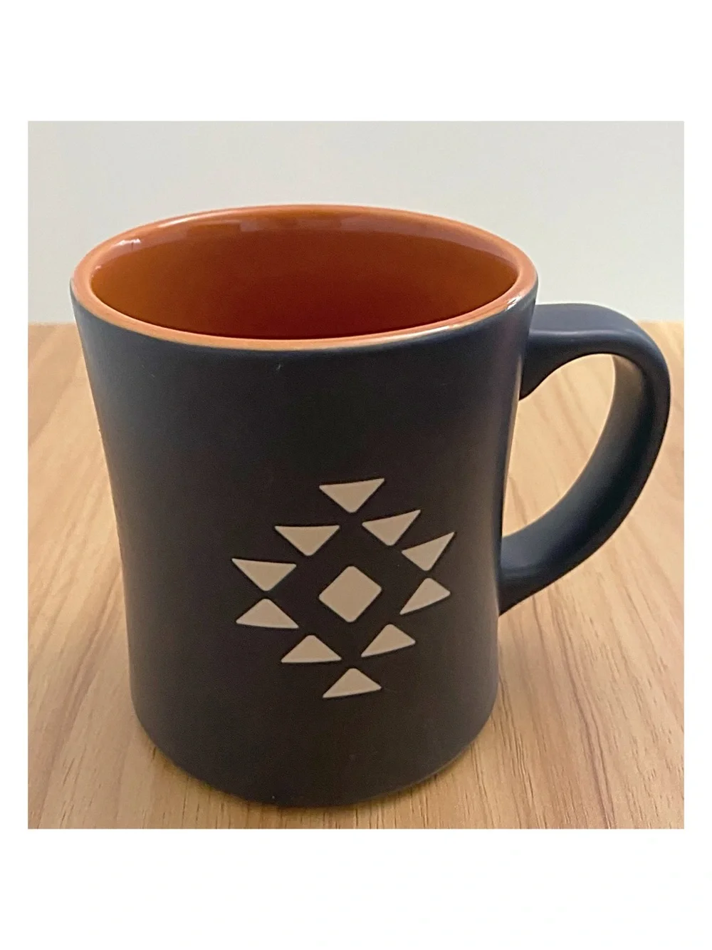 Starbucks 2012 Guatemala Antigua Mug